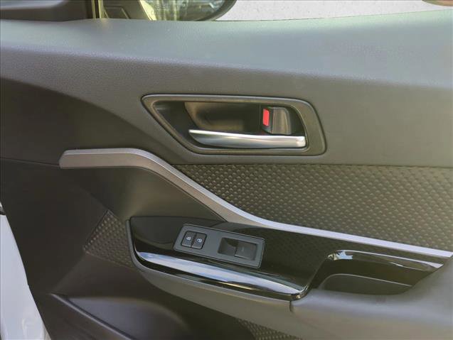 Certified 2022 Toyota C-HR Nightshade FWD image 25