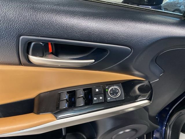 Used 2017 Lexus IS 300 300 w/ Premium Package image 30