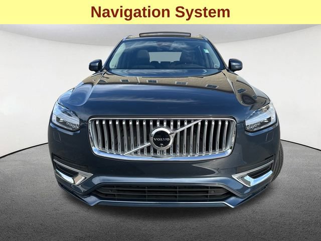 Used 2025 Volvo XC90 B6 Plus image 4