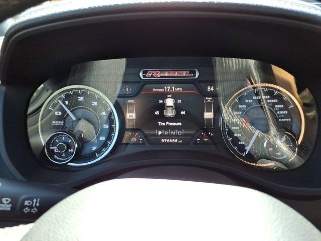 Used 2020 RAM 1500 Rebel w/ Rebel Level 1 Equipment Group AWD/4WD image 21