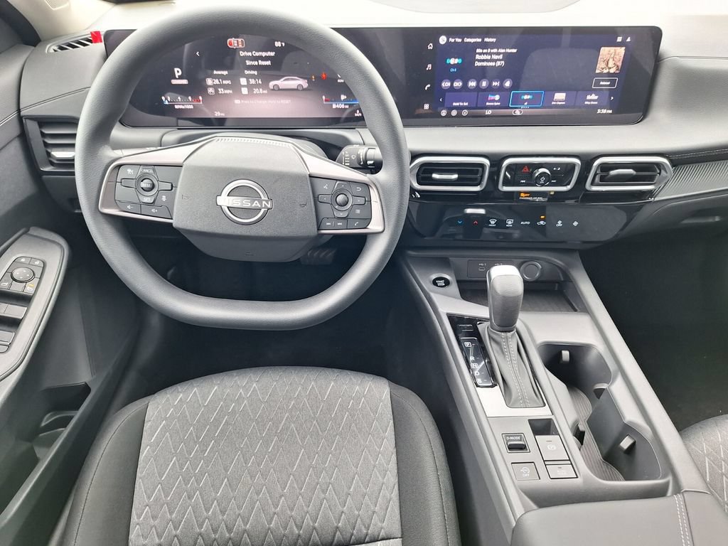 Used 2026 Nissan Sentra SV w/ Floor Mat Package FWD image 22