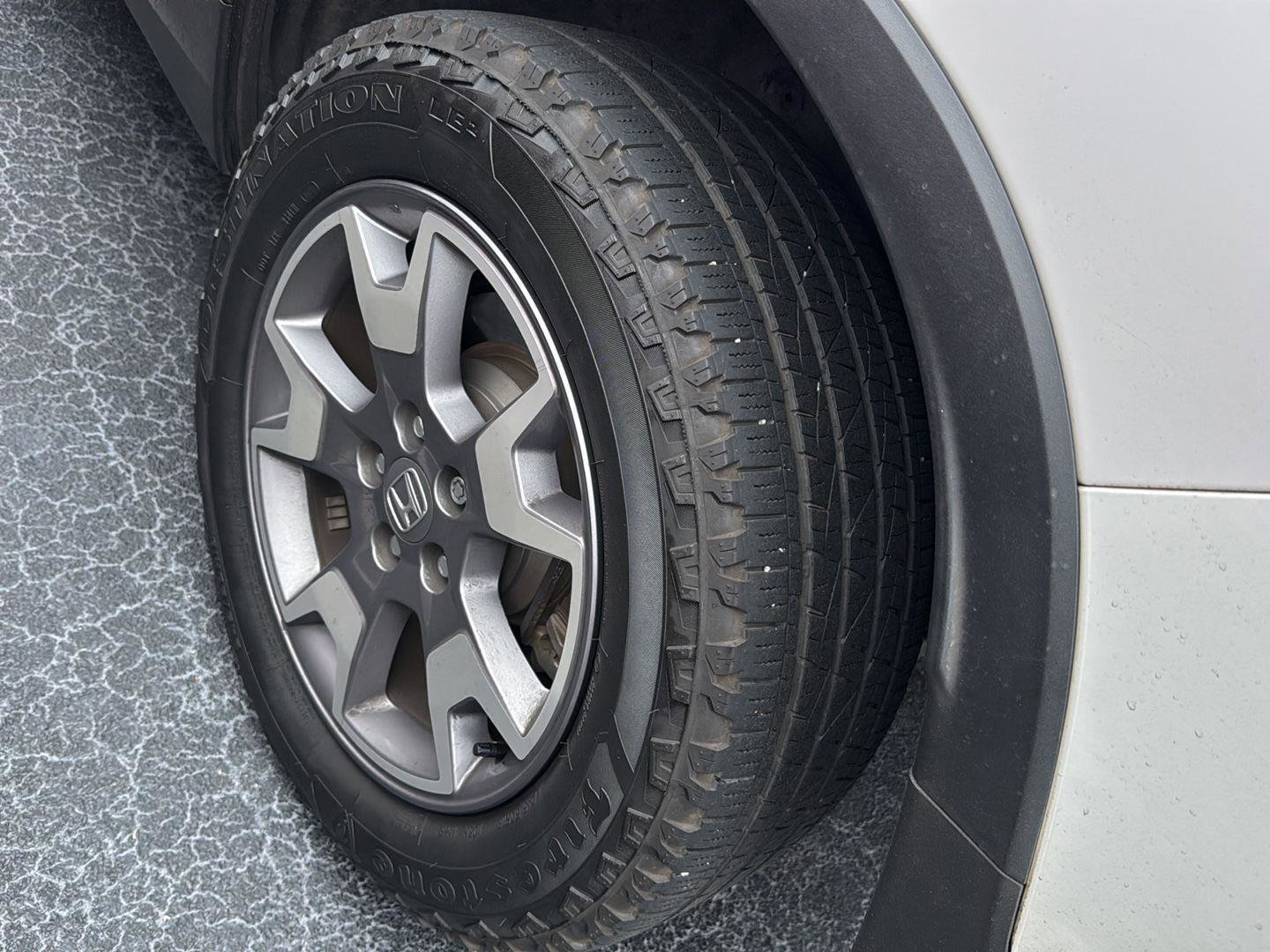 Used 2023 Honda Passport TrailSport image 8