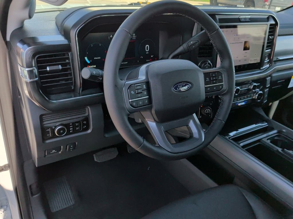 New 2027 Ford F250 Lariat w/ Tremor Off-Road Package AWD/4WD image 15