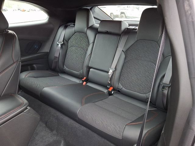 New 2026 Dodge Charger R/T Scat Pack image 7