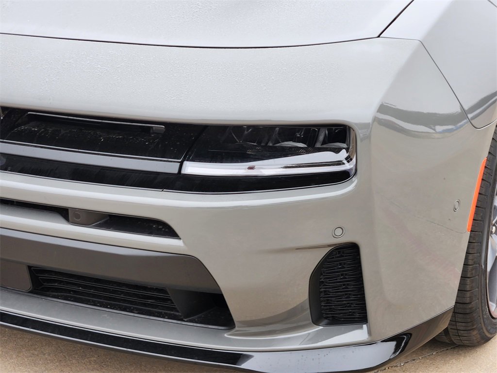 New 2026 Dodge Charger Scat Pack w/ Blacktop Package image 5