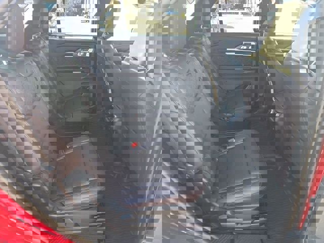 New 2026 Ford Explorer Platinum w/ LUX Leather Package image 27