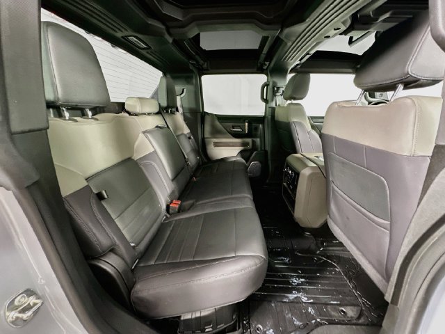 Used 2025 GMC Hummer EV 2X AWD/4WD image 29