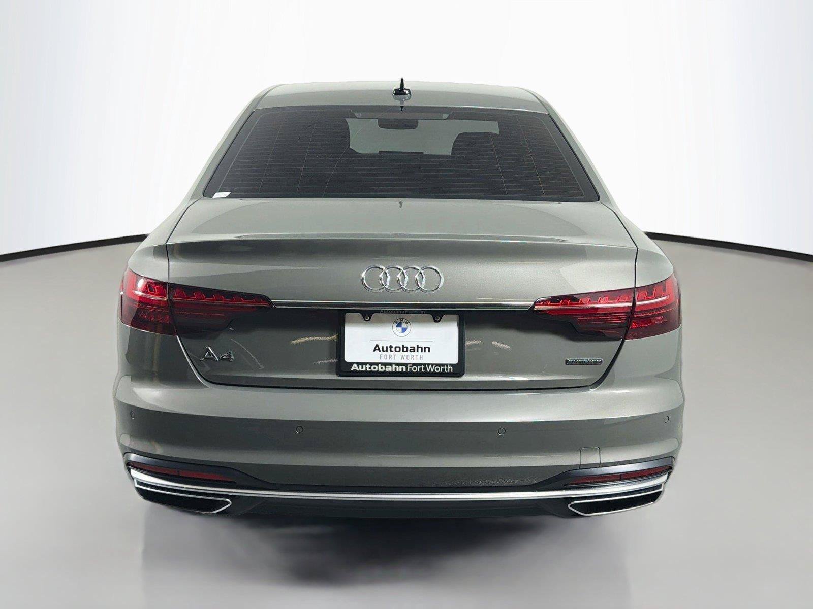 Used 2023 Audi A4 2.0T Premium Plus w/ Premium Plus Package AWD/4WD image 6