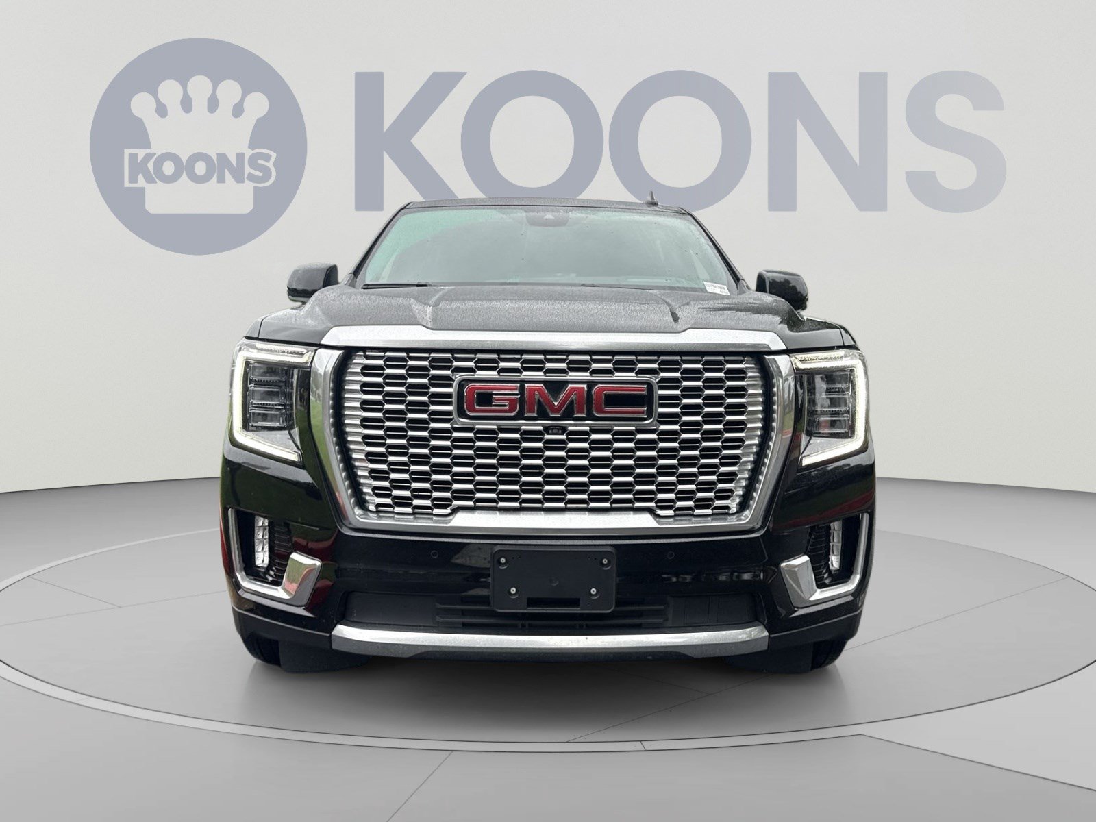 Used 2023 GMC Yukon XL Denali w/ Denali Reserve Package AWD/4WD image 11