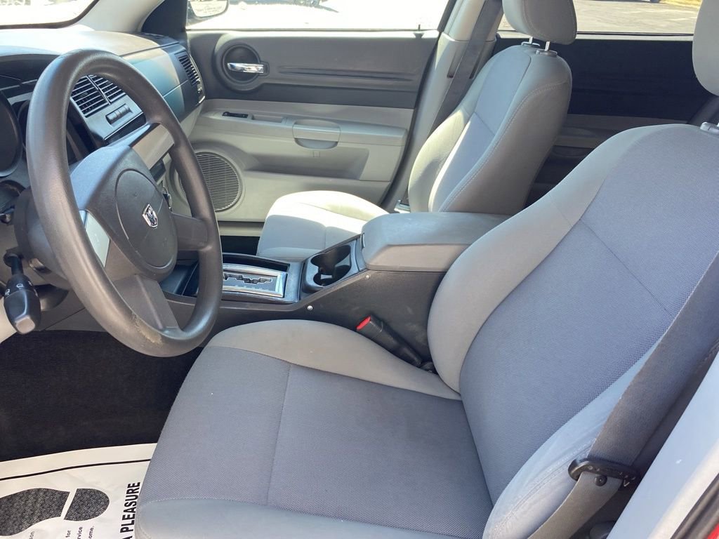 Used 2006 Dodge Magnum SE image 10