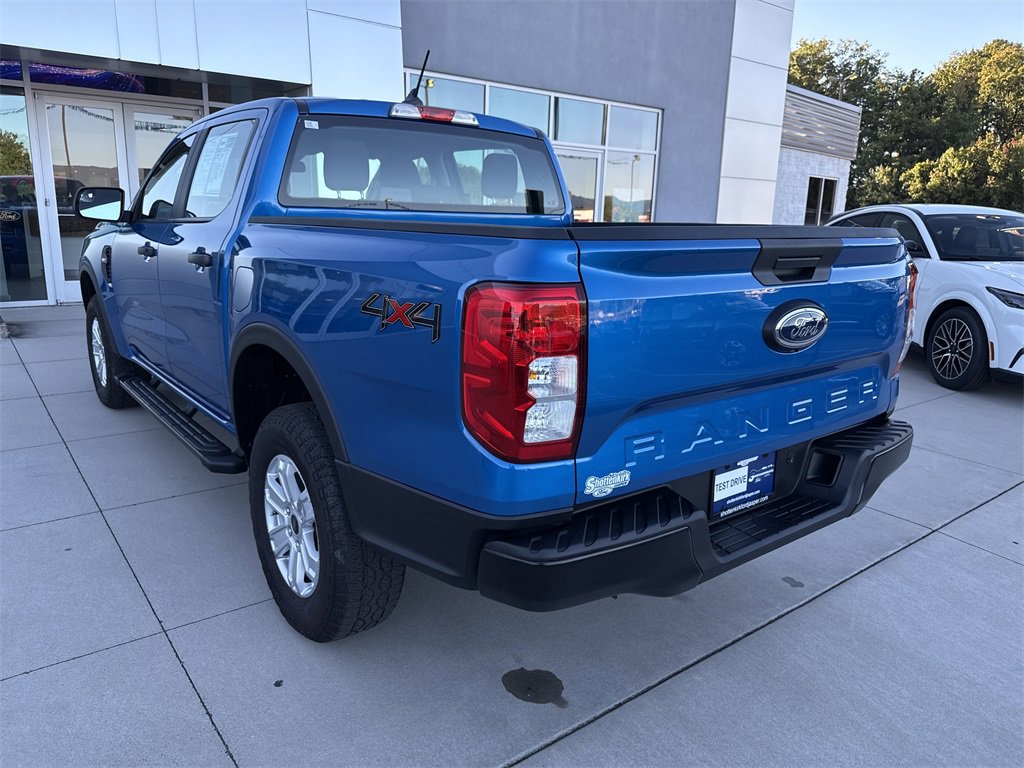 Used 2024 Ford Ranger XL image 5