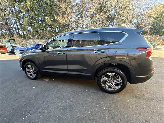 Used 2023 Hyundai Santa Fe SEL image 10