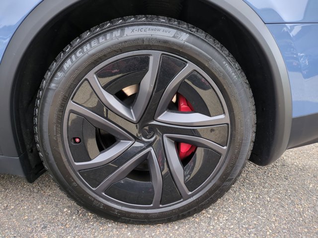 Used 2026 Tesla Model X Plaid image 25