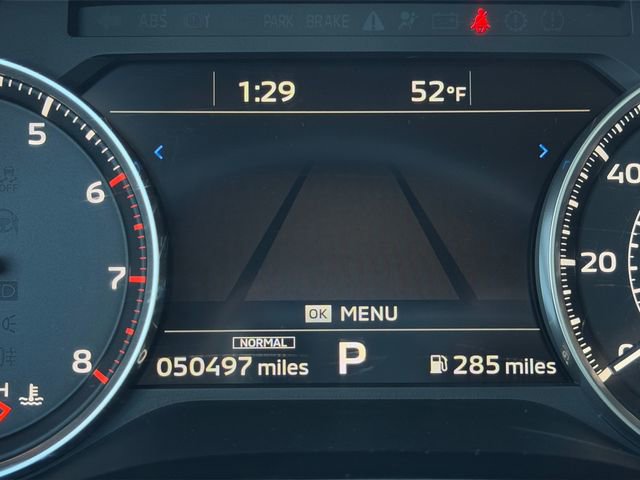 Used 2024 Mitsubishi Outlander SE Black Edition image 19