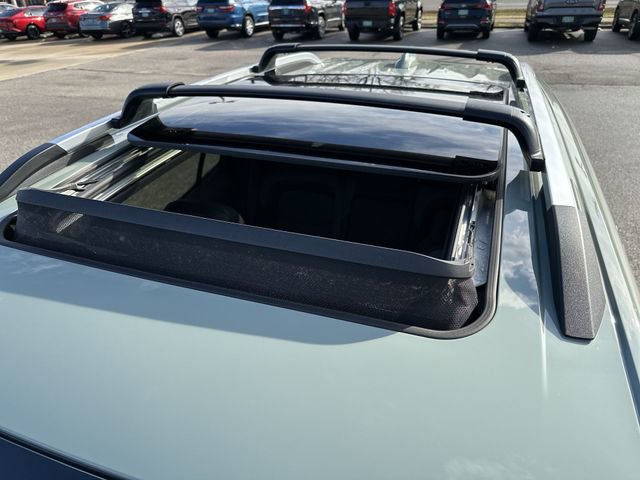 Used 2025 Chevrolet Equinox LT w/ Convenience Package II image 33