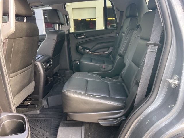 Used 2018 Chevrolet Tahoe LT AWD/4WD image 28