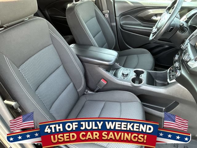 Used 2022 GMC Terrain SLE w/ Driver Convenience Package AWD/4WD image 11