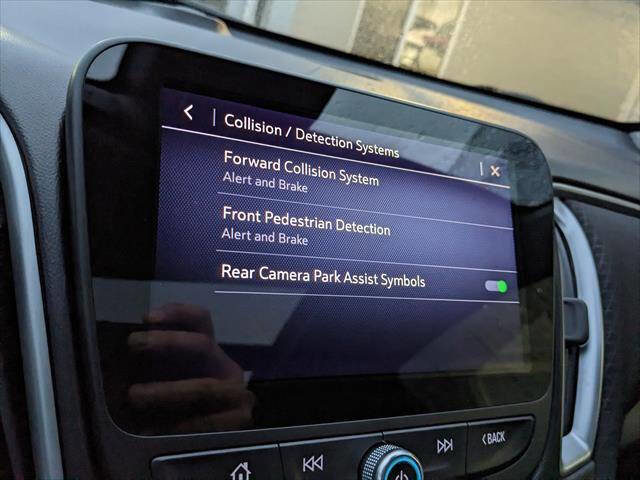 Used 2024 Chevrolet Malibu LT image 27