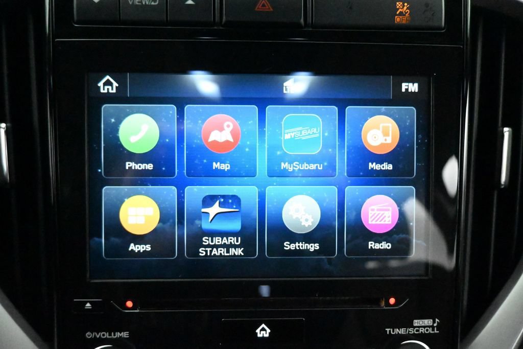 Used 2019 Subaru Ascent Touring w/ Popular Package #2A AWD/4WD image 13