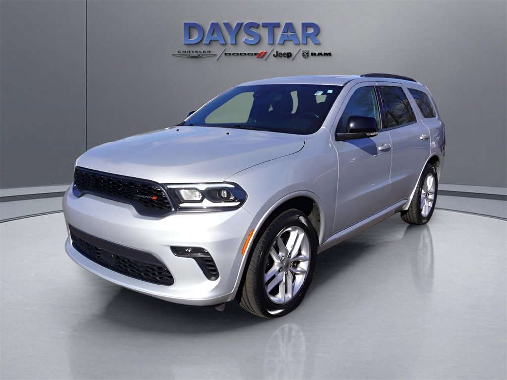 Used 2023 Dodge Durango GT image 41