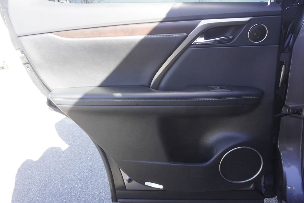 Used 2022 Lexus RX 350 AWD w/ Premium Package image 28