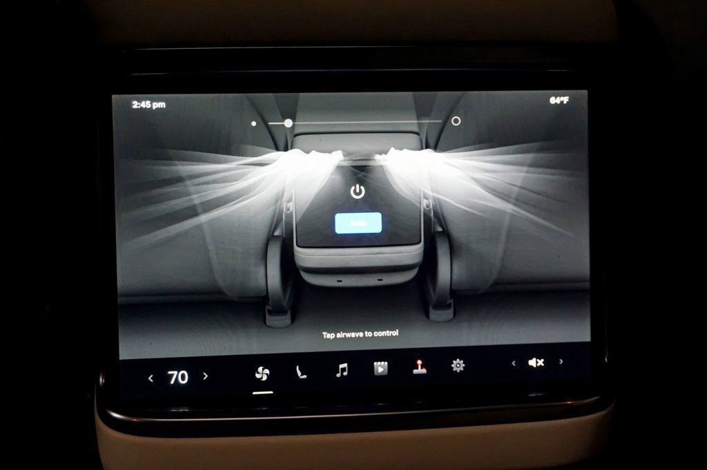 Used 2026 Tesla Model S AWD/4WD image 58