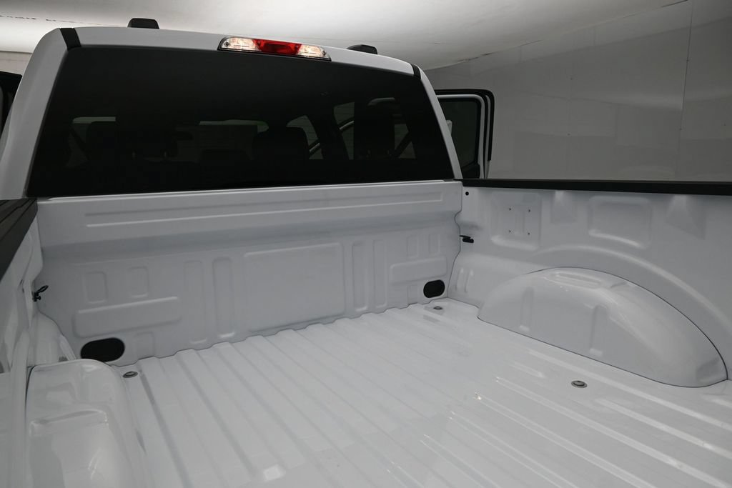 New 2026 Ford F150 STX w/ Equipment Group 200A RWD image 20