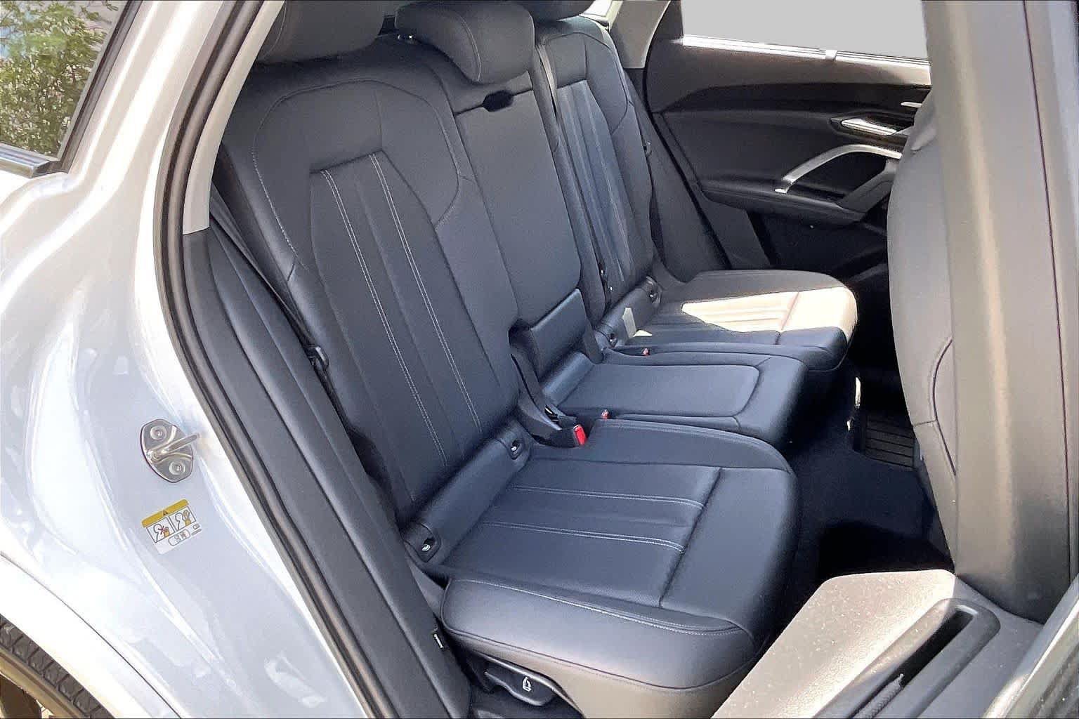 Used 2026 Audi Q5 Premium Plus AWD/4WD image 20