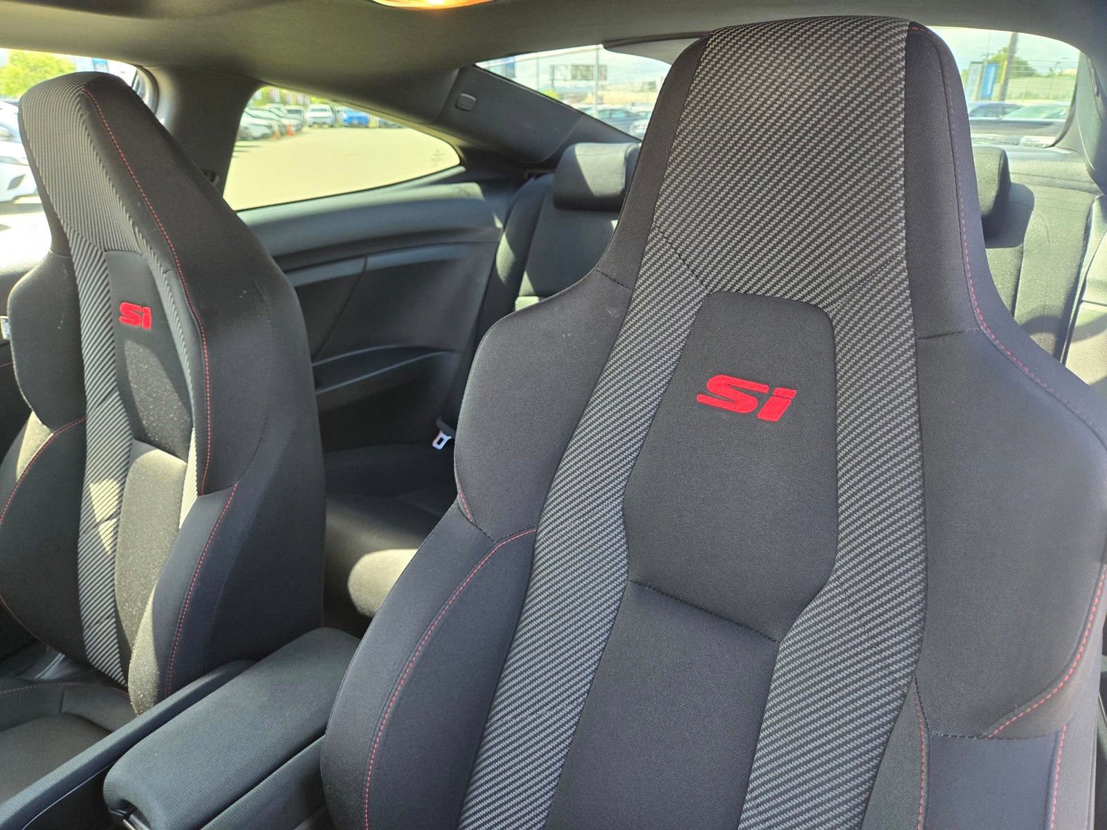 Used 2019 Honda Civic Si image 13
