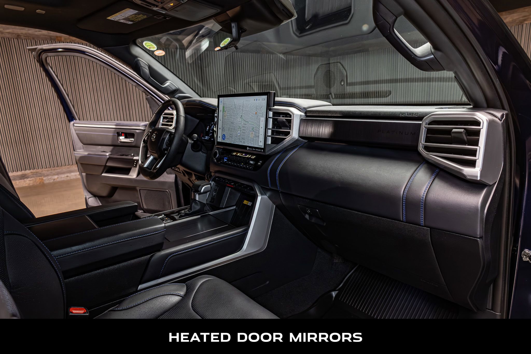 Used 2023 Toyota Sequoia Platinum image 14