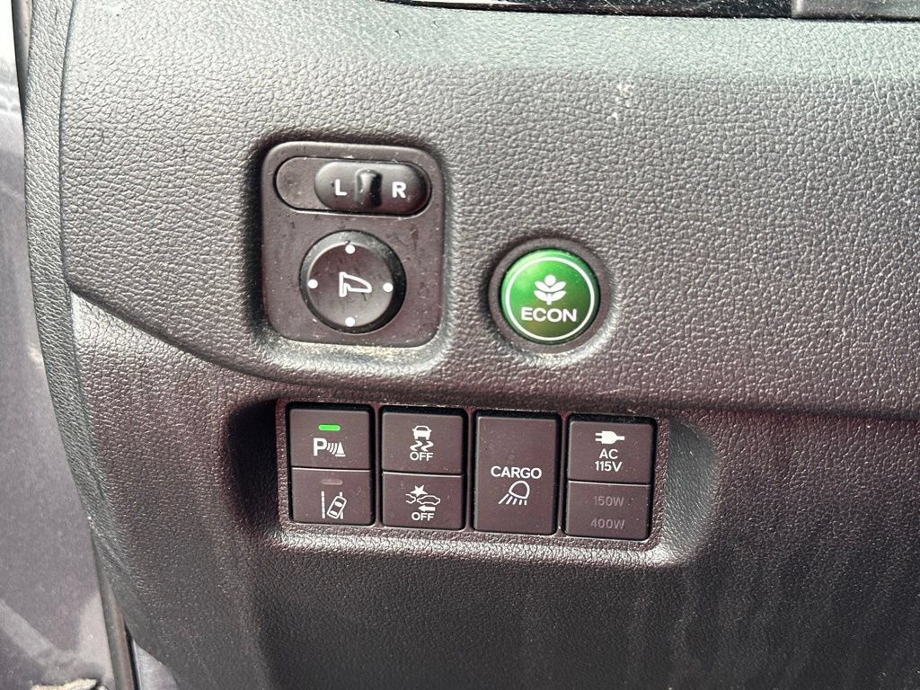 Used 2020 Honda Ridgeline RTL-E image 18