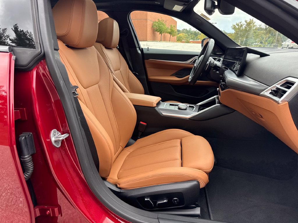 Used 2026 BMW 440i xDrive AWD/4WD image 28