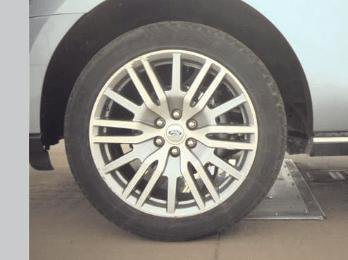 Used 2024 Ford Expedition Limited image 29