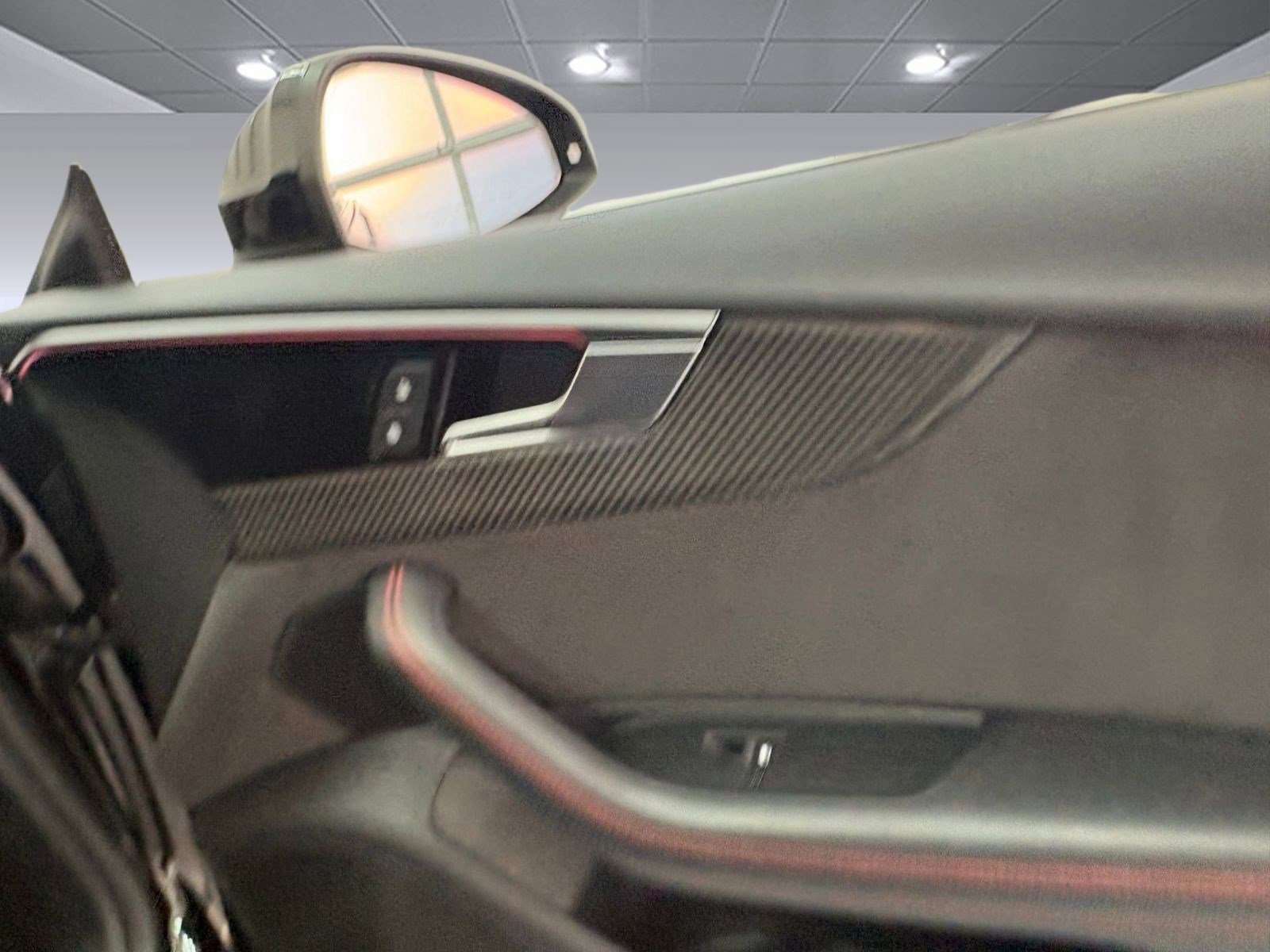 Used 2022 Audi RS 5 Sportback w/ Dynamic Plus Package image 20