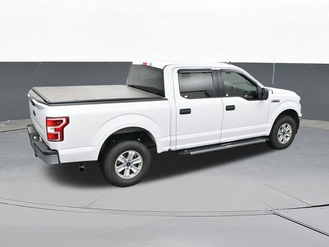 Used 2020 Ford F150 XLT image 64