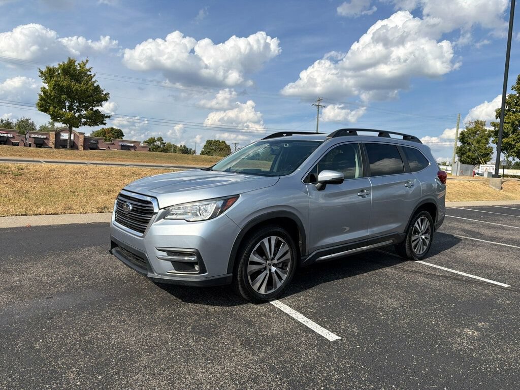 Used 2022 Subaru Ascent Limited