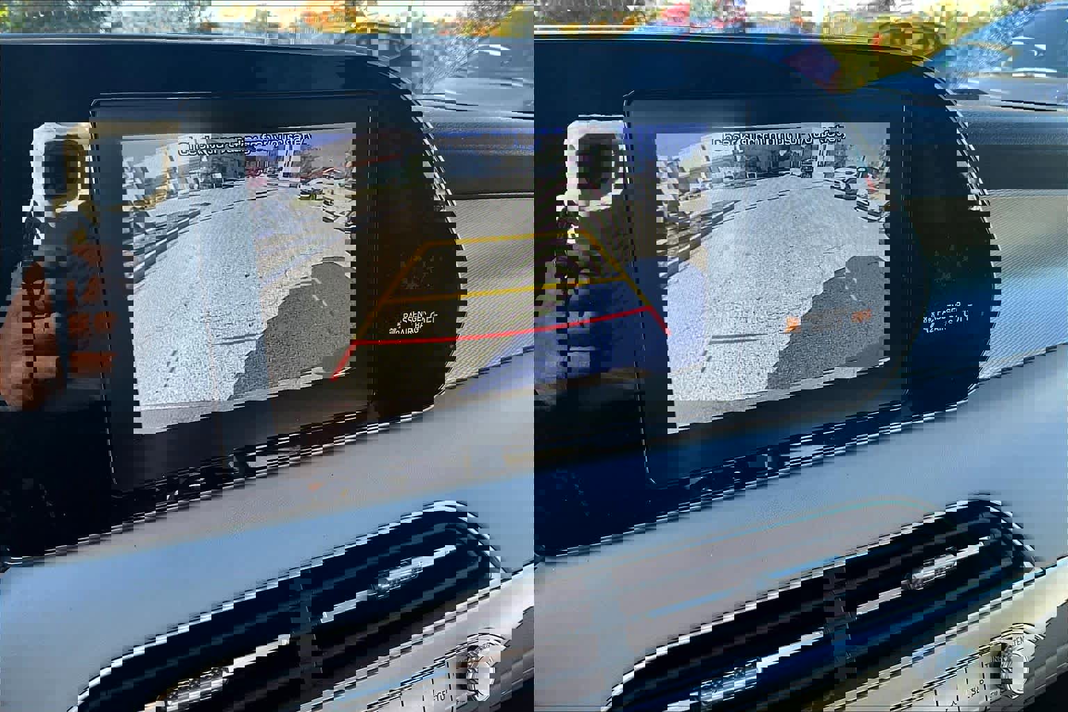 Used 2020 Hyundai Palisade SEL image 27