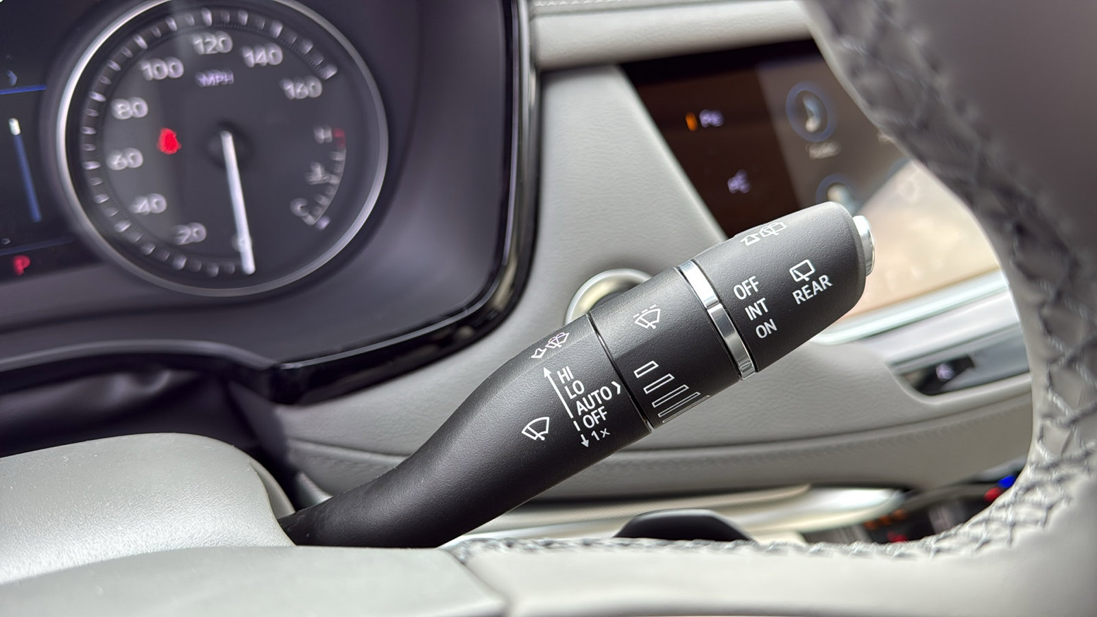 New 2026 Cadillac XT5 Premium Luxury image 18