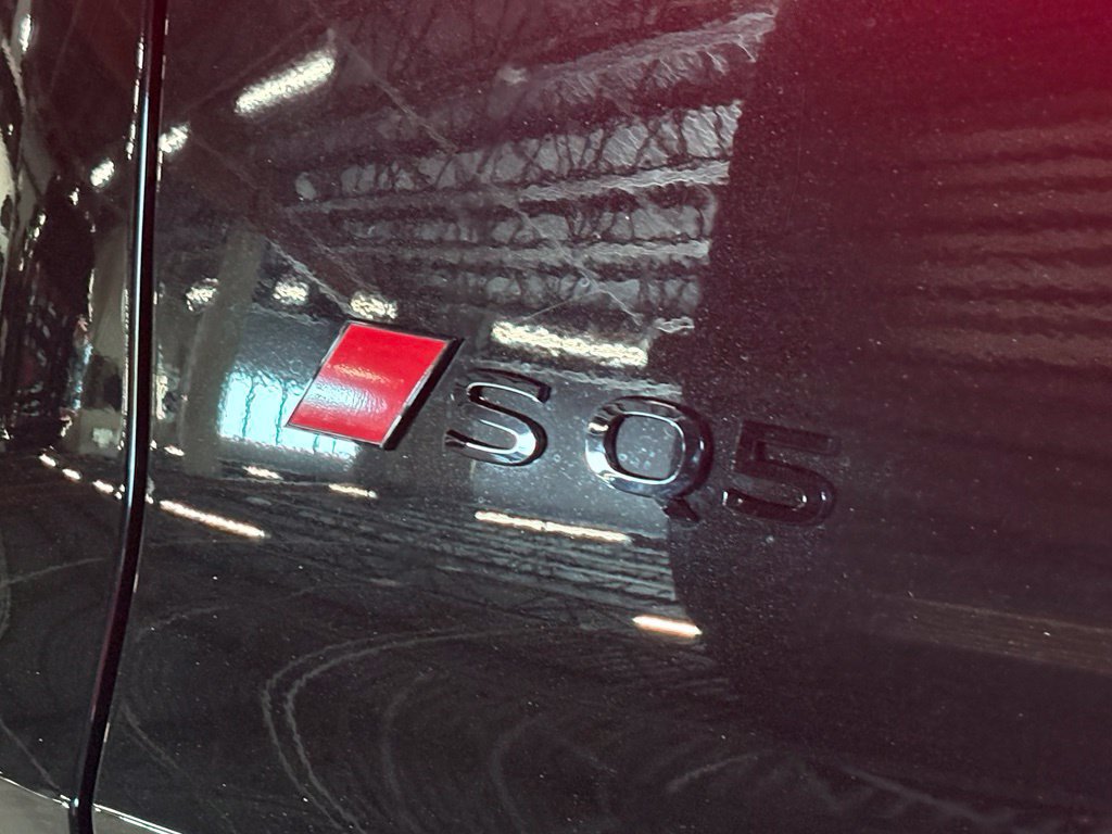 New 2026 Audi SQ5 Premium Plus AWD/4WD image 33