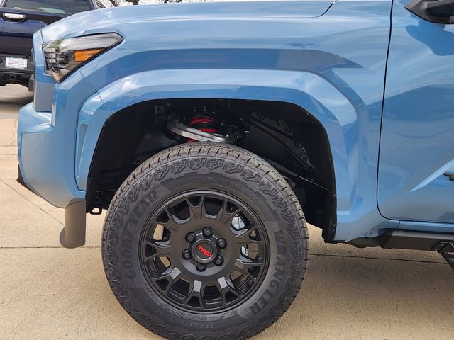 New 2026 Toyota Tacoma SR5 image 6