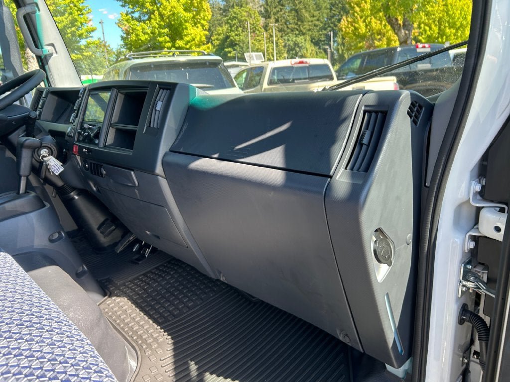 New 2024 Chevrolet Low Cab Forward RWD image 26