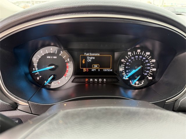 Used 2015 Ford Fusion SE w/ Equipment Group 202A image 20