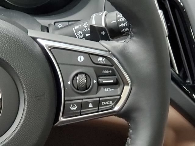 New 2026 Acura RDX w/ Technology Package AWD/4WD image 20