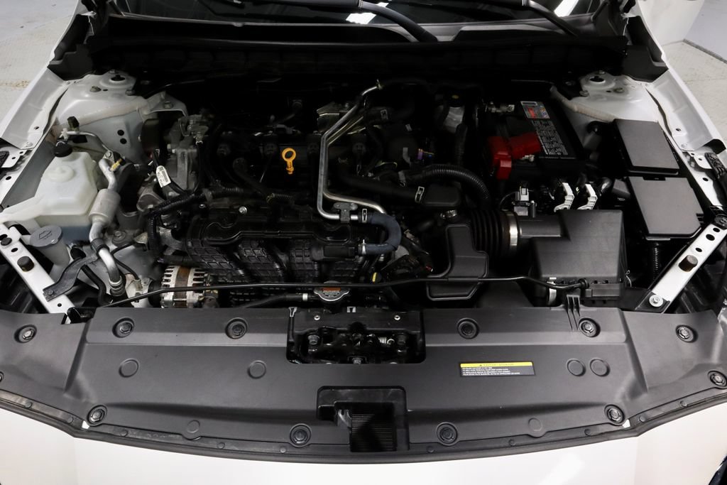 Certified 2024 Nissan Altima 2.5 SL AWD/4WD image 17