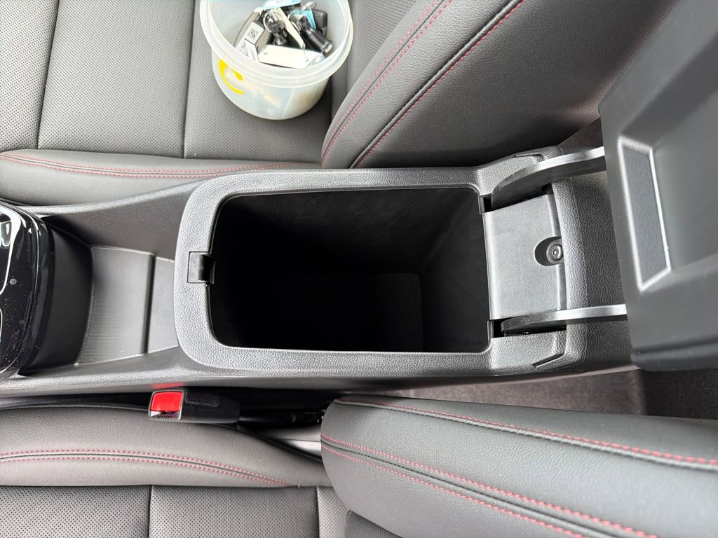 New 2025 Chevrolet Trax RS w/ Driver Confidence Package image 24