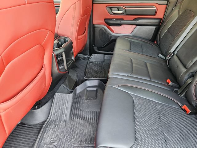 Used 2025 RAM 1500 Rebel w/ Rebel Level 1 Equipment Group AWD/4WD image 30