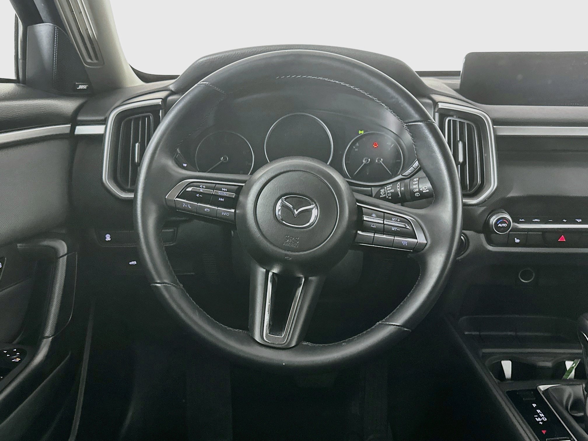 Used 2025 MAZDA CX-50 AWD 2.5 S w/ Premium Package image 18