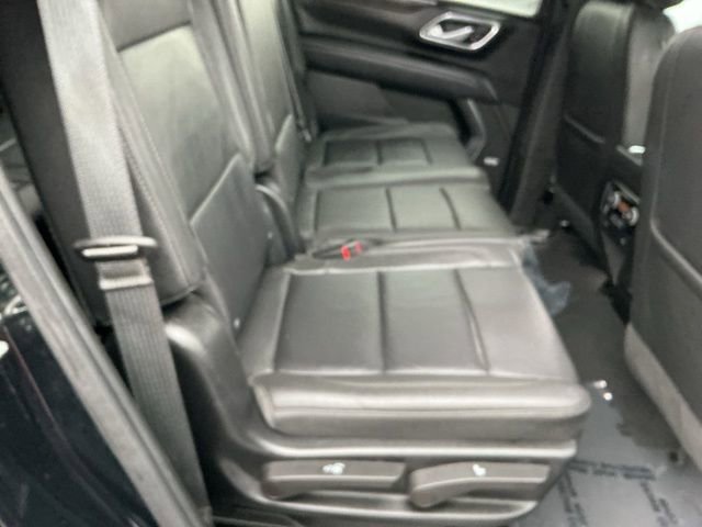 Used 2024 Chevrolet Tahoe LT image 17