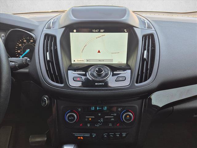 Used 2019 Ford Escape Titanium FWD image 15