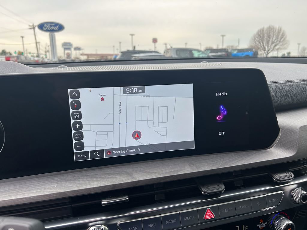 Used 2024 Kia Telluride SX Prestige X-Pro image 25